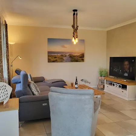 Holiday home Dhh 