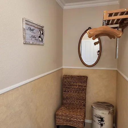 Holiday home Dhh 